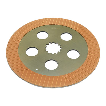 Brake disc 306x45.5x7.2mm for John Deere AL29645