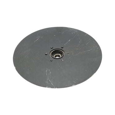 Disc with hub for double disc furrow 300 mm SUP29