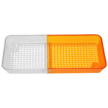 Front signal lamp distributor right Aro