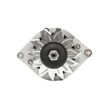 Alternator for John Deere, Case IH OEM code A186125, A187873 0986040290 3E7285, SE501387, RE553516