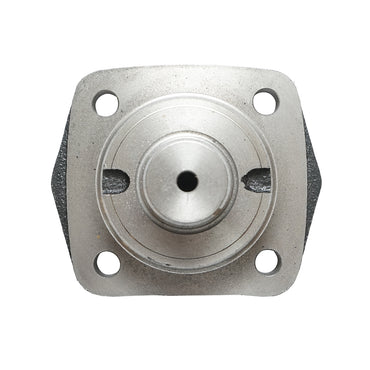 Pivot bridge backhoe JCB 3CX, 4CX OEM code 458/20061