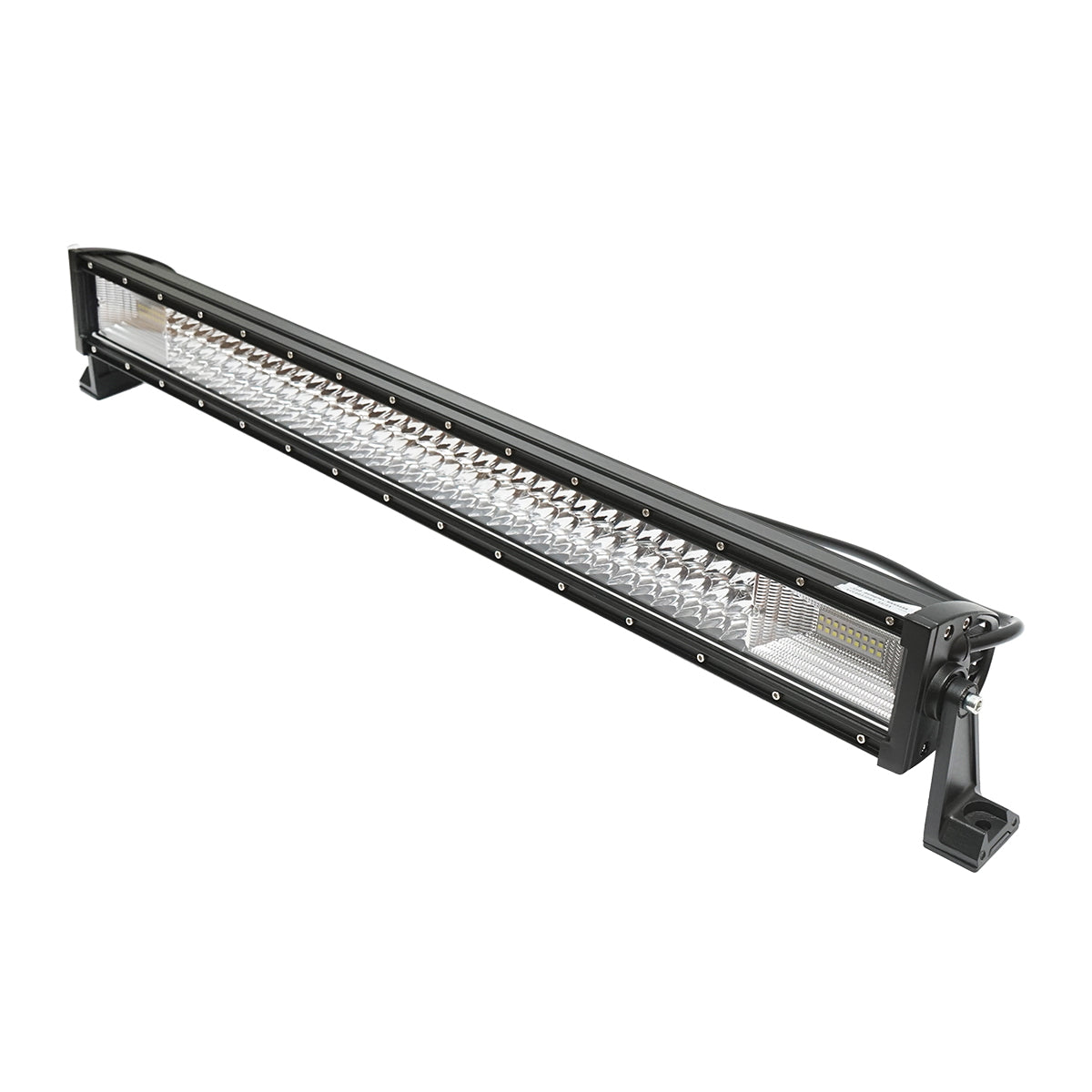 LED bar lamp 12-24V, 405W, 40x70x810mm Breckner Germany