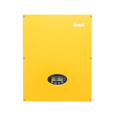 30KW ON-GRID three-phase photovoltaic solar system kit with 67x450W panels, prosumer WIFI with mounting system for sandwich panels Breckner Germany.