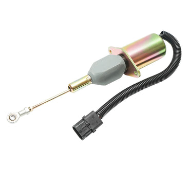 Solenoid injection pump for John Deere series 2000, 6000 OEM RE53559