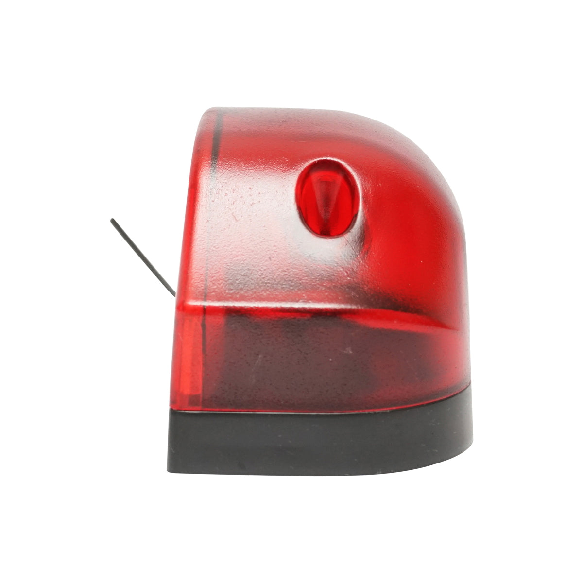 LED lamp for illuminating license plate 12/24V FR0213R Breckner Germany