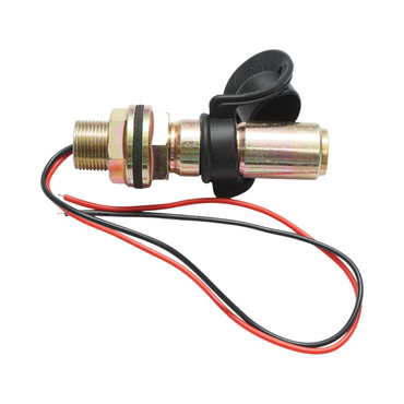 Leg, side support for LED beacon