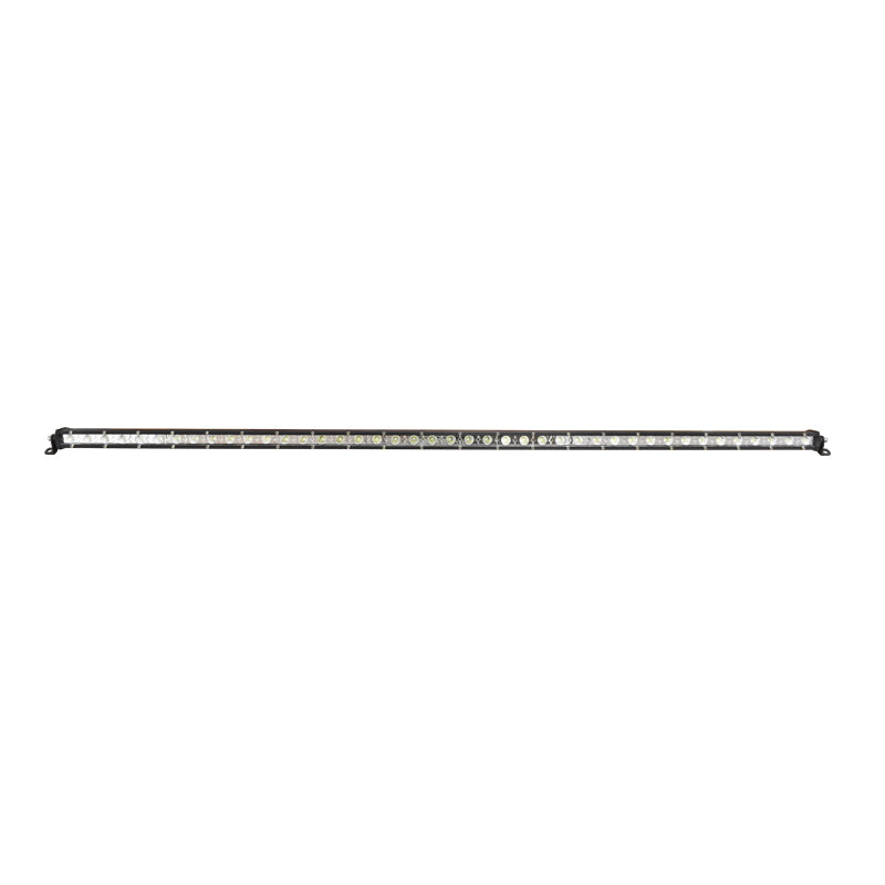 Bar type lamp with 42 LEDs 9-60V 126W 6000K 43x26x1124mm Breckner Germany