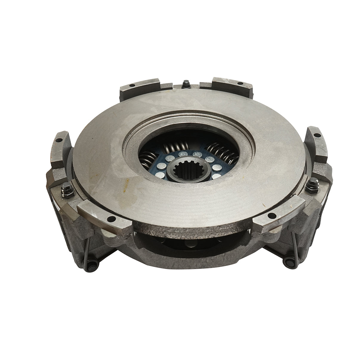 Assembled clutch Massey Ferguson OEM code 3620403M91, 526664M91, 881932M93, 886394M93, 886394M91
