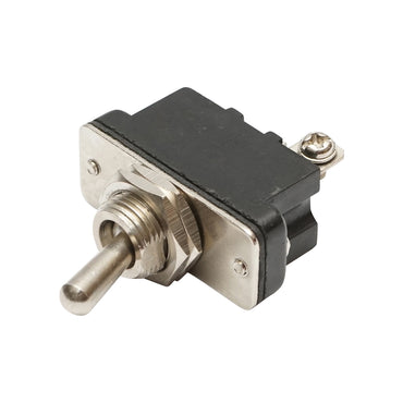 Universal switch, ON/OFF, 12V/8A, 2 pins