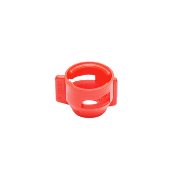 Cap, nozzle nut for herbicide sprayer Breckner Germany