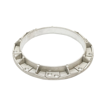 Simering housing for crankshaft for Perkins engine, Massey Ferguson OEM code 37424611