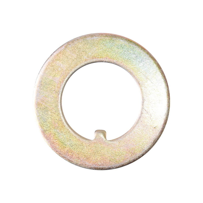 Front wheel safety (fuse hub) U-650