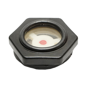 Hydraulic reservoir visor for JCB OEM code 265/01289 Breckner Germany