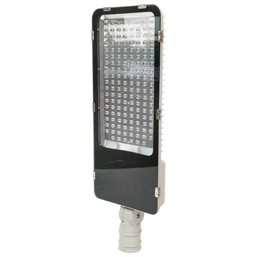 LED street light 150W, 220V, 6500K, IP67 with pole mount Breckner Germany