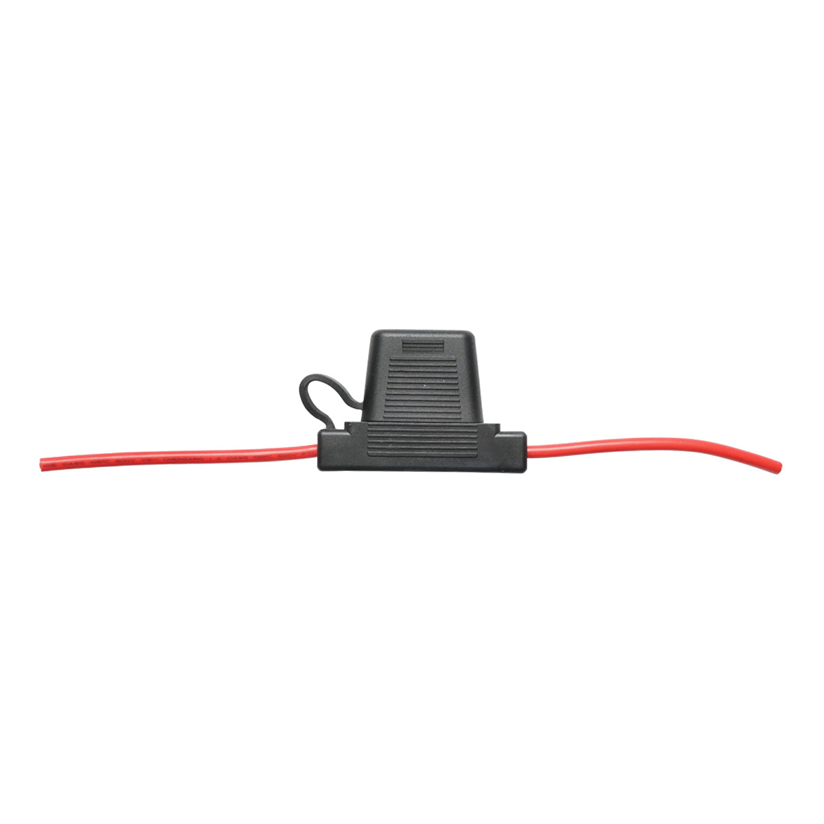 Car safety support on ATM type wire 1 Breckner Germany