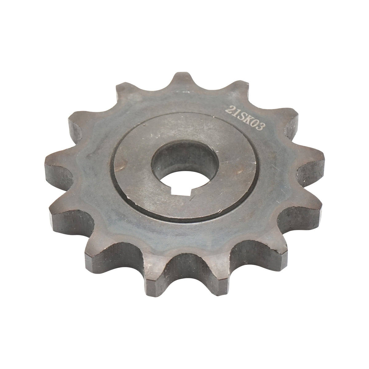 Chain wheel Z=13 pitch 12B fertilization box