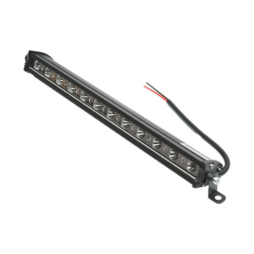 LED bar lamp 12-24V, 36W, 40x26x330mm Breckner Germany