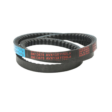 AVX 13X1150 transmission belt at Breckner Germany