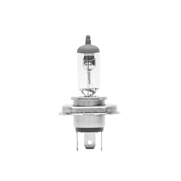 Halogen bulb H4 12V/55/60W BILUX P43T Osram