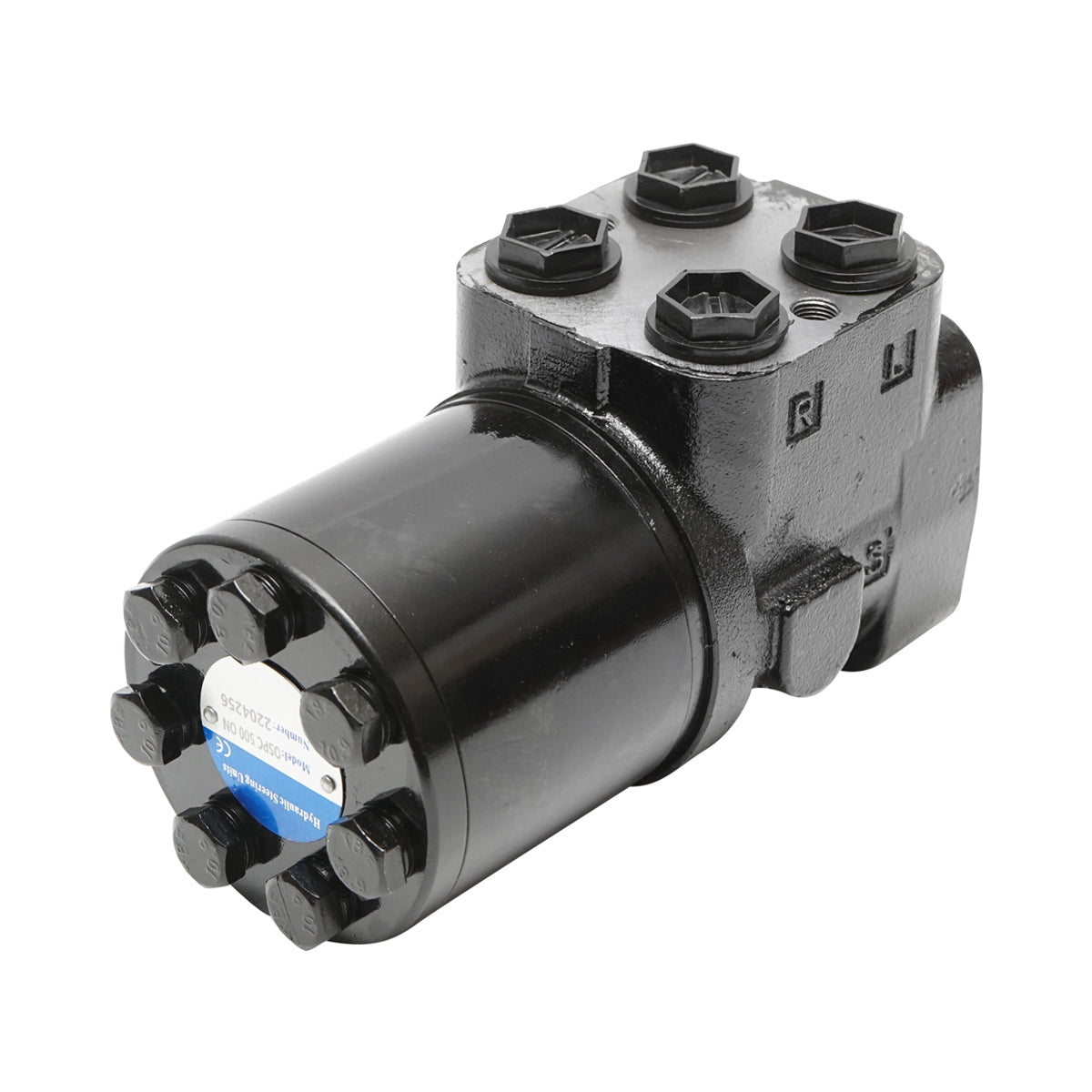 Danfoss OSPC 500 ON G1/2 hydraulic pump Forest tractor