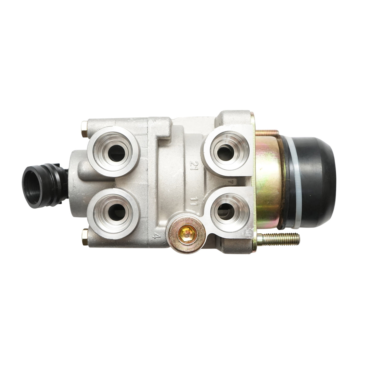 Brake pedal valve, foot OEM code MB4815 Breckner Germany