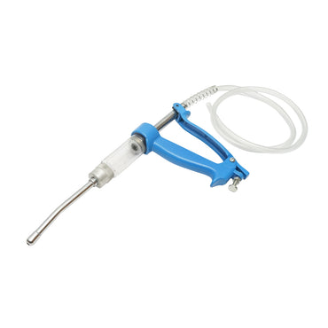 Dispenser, automatic syringe 30ml for administering suspensions, oral solutions Breckner Germany