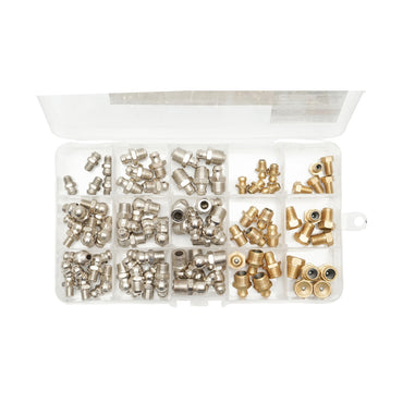 Breckner Germany 75-piece tool kit