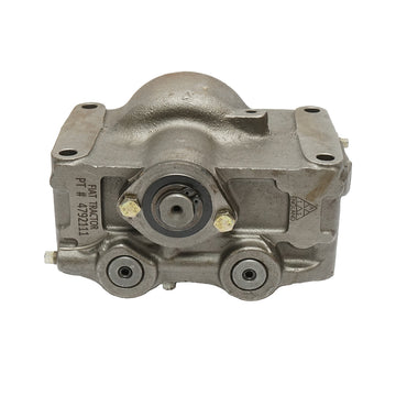 Vibration balancing mechanism for motor D2404 (model with welded pump) new model 121.01.056 UTB U-445, U-550 and U-643