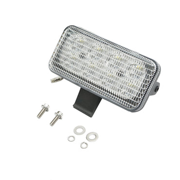 Rectangular LED projector for New Holland, Fiat 82031075/UT-W4035