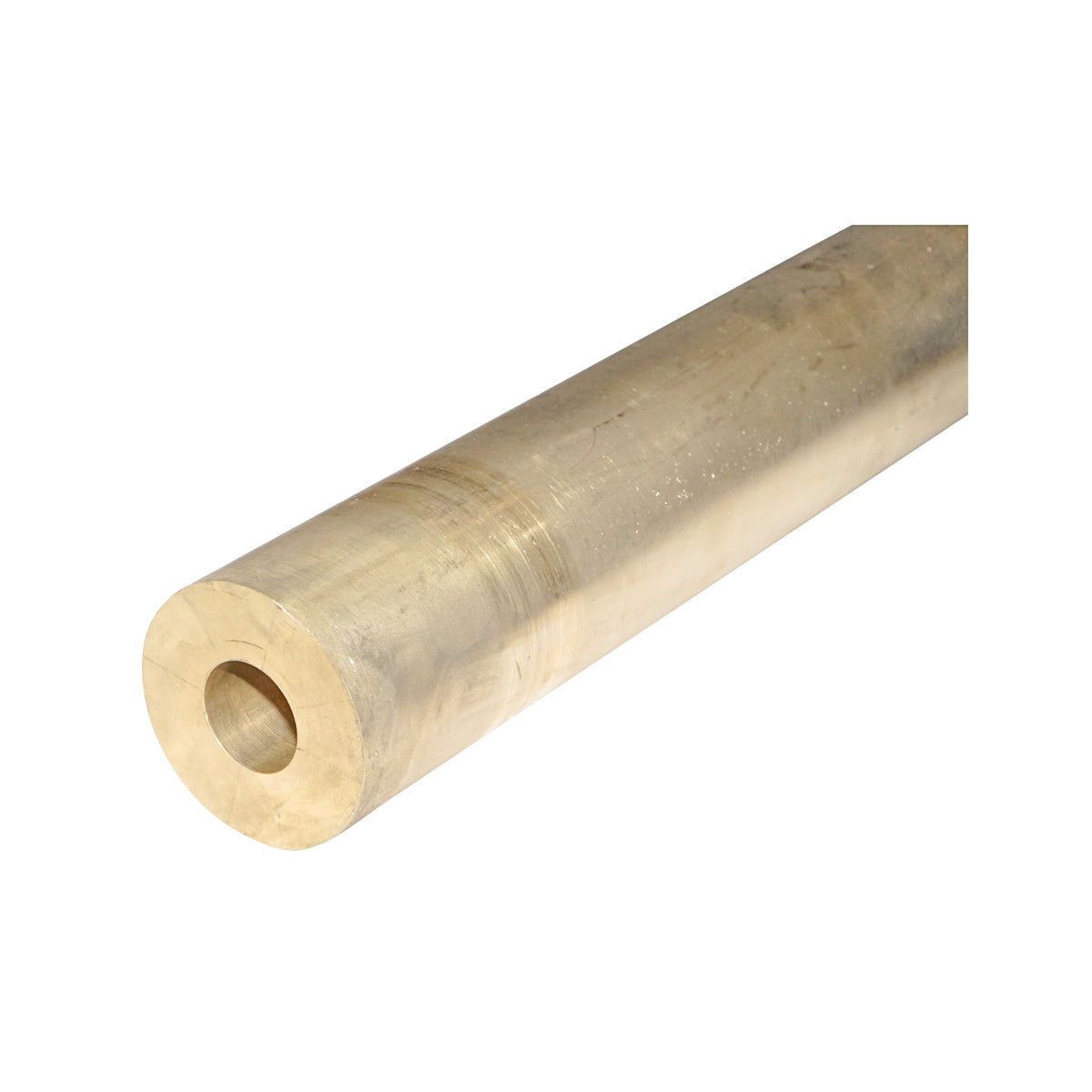 Graphite bronze bushing Ext: 85mm, Int: 35mm, L: 500mm 21.87 KG