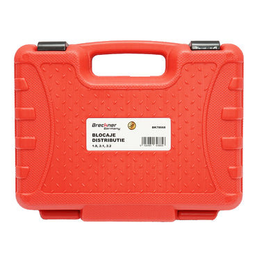 Blocking and fixing kit for Mercedes M651 1.8, 2.1, 2.2 distribution Breckner Germany