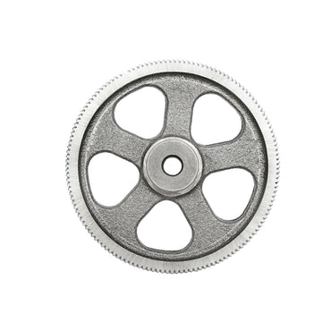 The toothed wheel for the cream separator from milk or for manual degreasing 12L