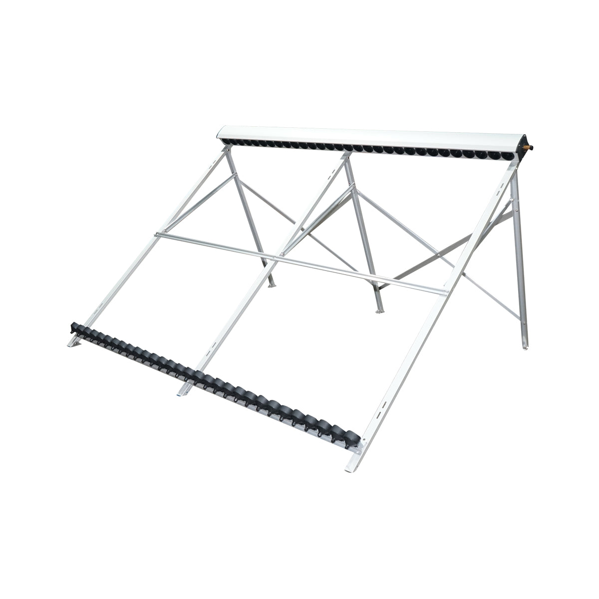 Collector 30 tubes for solar hot water systems BK77132