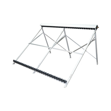 Collector 30 tubes for solar hot water systems BK77132