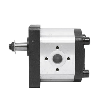 Hydraulic pump with left rotation direction, flow 11cm3 for Fiat, UTB 0510525357