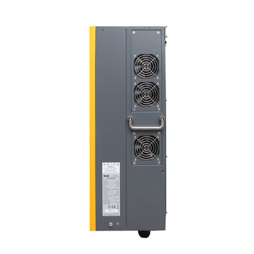 ON-GRID inverter iMARS 30KW BG30KTR INVT three-phase 400V dual MPPT prosumer