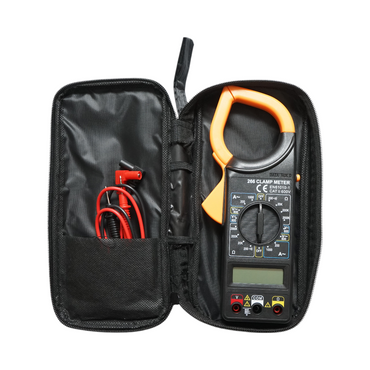Universal digital multimeter