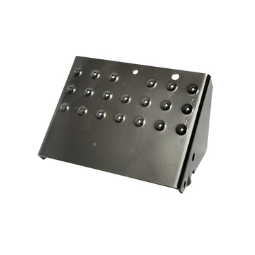 PTO protective shield table for Case IH OEM 1978558C3, 1978558C1, 1978558C2