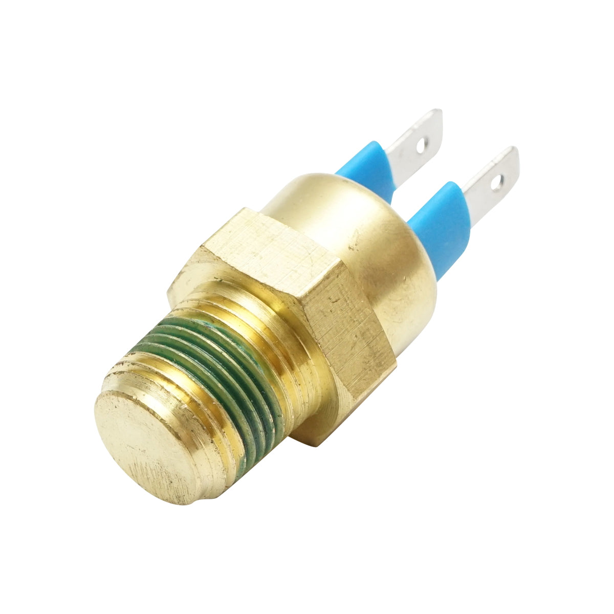Water temperature sensor for Massey Ferguson OEM code 2755A009, 2848A121, 4222196M1, 4223862M1