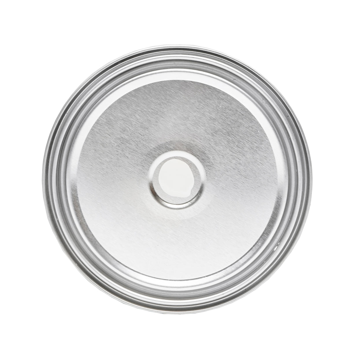 1K polar white paint 0.75L Breckner Germany