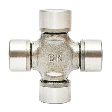 Cardan cross T4 27x74.6 with grease fitting and locks