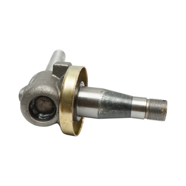 Left spindle Massey Ferguson L=335mm OEM code 897476M95