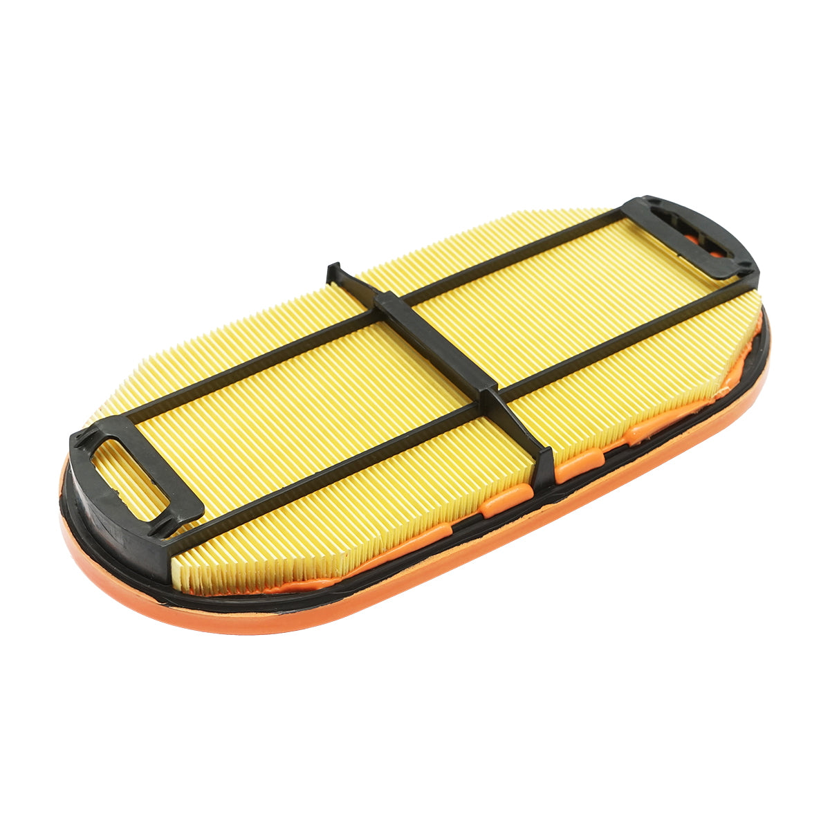Secondary air filter for Claas, Liebherr, Agco, Tym OEM code CF2631, 21718910, 12223454, 0021718910, 18711032020, 11836167, H416200090110