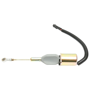 Injector pump stopper for John Deere RE53507