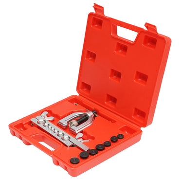 Pipe bending kit for brake or cooling lines Breckner Germany
