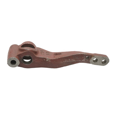 Right brake lever lever Massey Ferguson OEM code 1861665M1