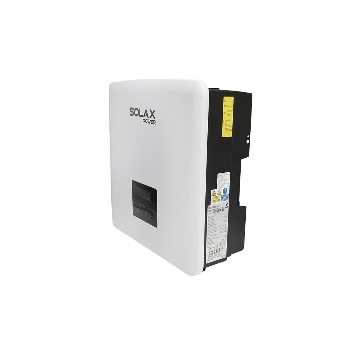 Smart hybrid inverter 15KW SOLAX X3-Hybrid-15.0-D, three-phase with 3 Split Core CT 100A