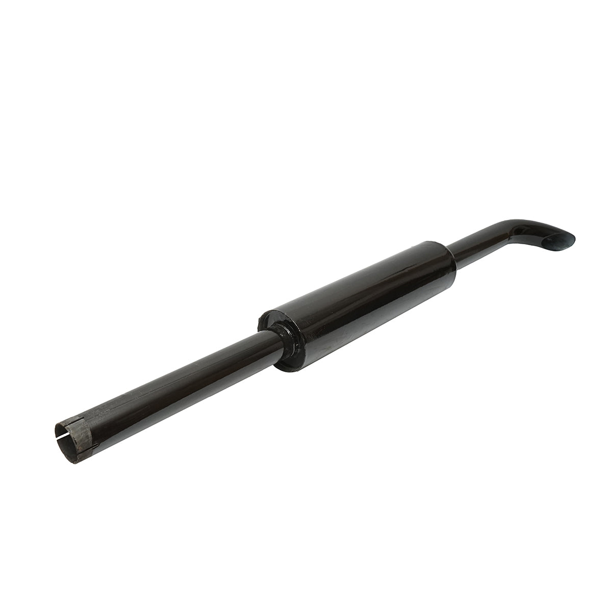 Massey Ferguson exhaust pipe OEM code 898535M91