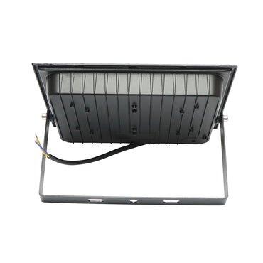 LED Projector 100W, 220V, 8000K, 230x185x35mm IP66 Breckner Germany