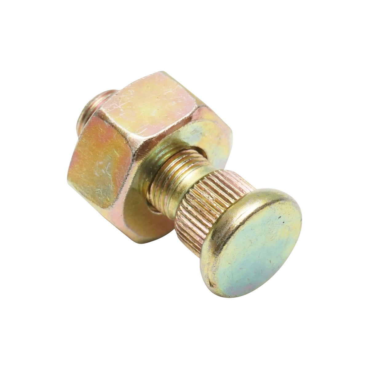 Front wheel hub for Massey Ferguson OEM code 195490M1